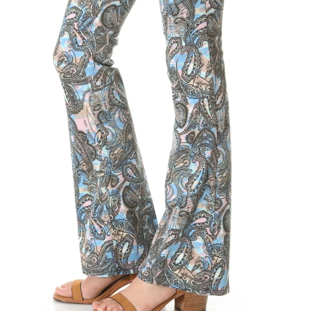 REBECCA MINKOFF Paisley Jeans Size 24 - Picture 2 of 4